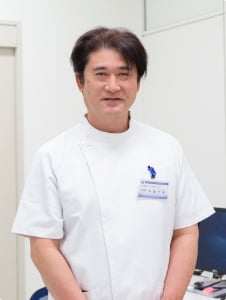 加藤 充孝 副院長